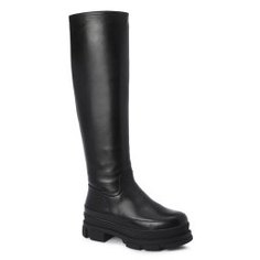 Сапоги GIANNI RENZI RA4062 черный