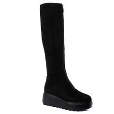 Сапоги GIANNI RENZI RA4071 черный