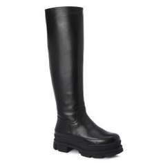 Сапоги GIANNI RENZI RA4062 черный
