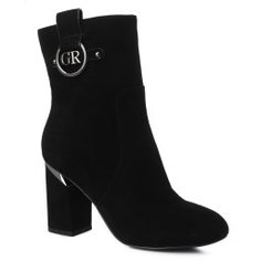 Ботильоны GIANNI RENZI RA4094 черный