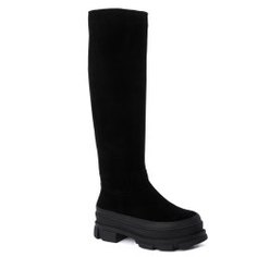 Сапоги GIANNI RENZI RA4062 черный