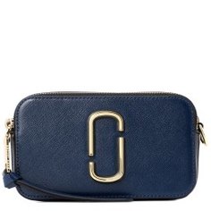 Сумка MARC JACOBS M0014146 темно-синий
