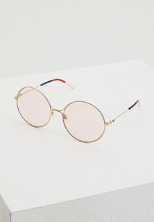Очки солнцезащитные Gucci