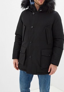 Пуховик Woolrich