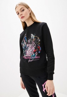 Свитшот Roberto Cavalli Sport