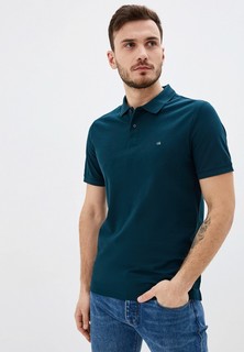 Поло Calvin Klein