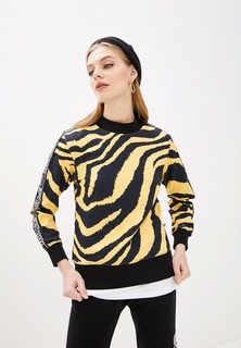 Свитшот Roberto Cavalli Sport