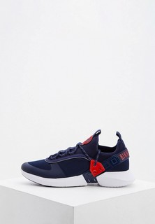 Кроссовки Dirk Bikkembergs