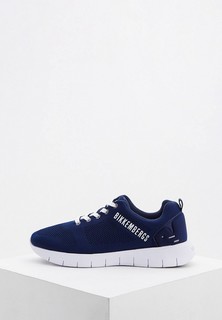 Кроссовки Dirk Bikkembergs