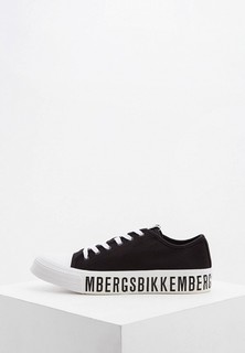 Кеды Dirk Bikkembergs