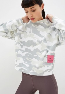 Свитшот Calvin Klein Performance