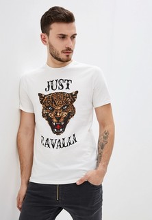 Футболка Just Cavalli