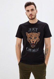 Футболка Just Cavalli