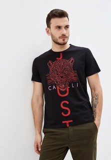 Футболка Just Cavalli