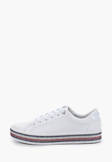 Кеды Tommy Hilfiger