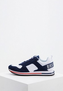 Кроссовки Dirk Bikkembergs