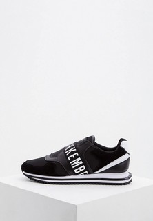 Кроссовки Dirk Bikkembergs