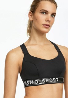 Топ спортивный Oysho_Sport