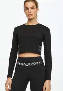 Лонгслив спортивный Oysho_Sport