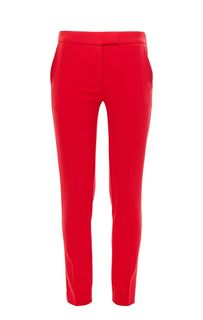 Красные зауежнные брюки Marciano Guess