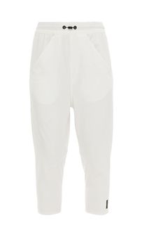 Укороченные брюки зауженного кроя Reebok Classic