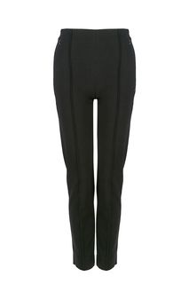 Базовые зауженные брюки Pennyblack