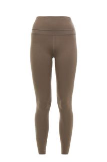 Серые спортивные леггинсы UNU Clothing
