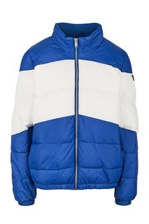 Синяя куртка на молнии Pepe Jeans