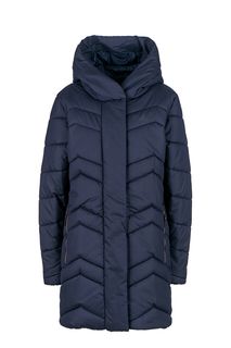 Синяя куртка Kyoto Coat Jack Wolfskin