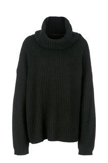 Базовый свитер оверсайз Pennyblack