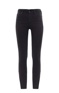 Черные джинсы скинни 721 Levis®
