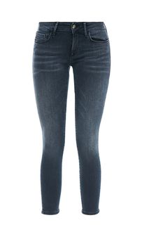 Укороченные джинсы скинни с заниженной талией Serena Ankle Mavi