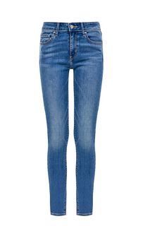 Синие джинсы 711 Skinny Levis®