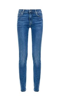 Синие джинсы 712 Slim Levis®