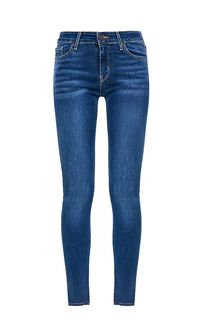 Джинсы синего цвета 711 Skinny Levis®