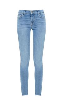 Синие джинсы 710 Super Skinny Levis®
