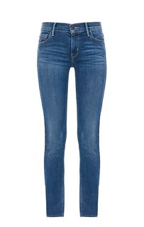 Джинсы со стандартной посадкой 710 Super Skinny Levis®