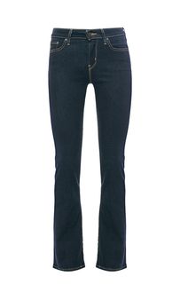 Джинсы со стандартной посадкой 715 Bootcut Levis®