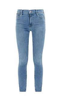 Джинсы с высокой посадкой 720 High Rise Super Skinny Levis®