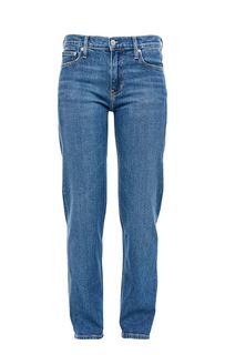 Синие джинсы со стандартной посадкой CKJ 061 Calvin Klein Jeans