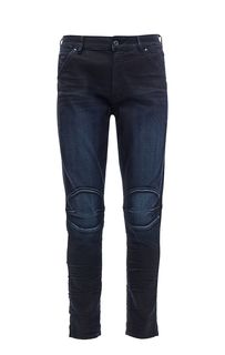 Джинсы со средней посадкой 5622 G Star RAW