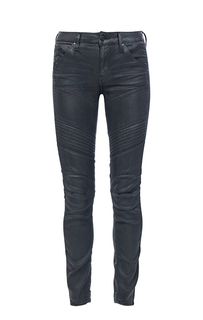 Серые джинсы 5620 G Star RAW