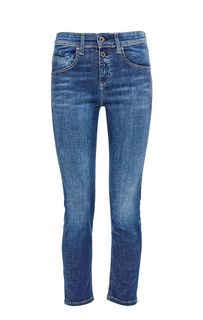 Укороченные джинсы Theda Marc Opolo