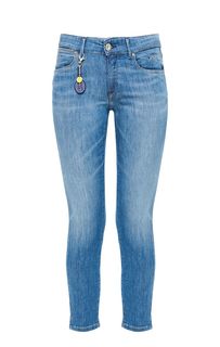 Зауженные джинсы со стандартной посадкой Alby Slim Marc Opolo