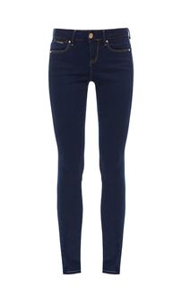 Скинни джинсы Jegging Guess