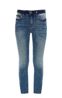 Джинсы скинни со стандартной посадкой J05 Armani Exchange