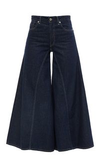 Джинсы свободного кроя Rancher Levis: Made & Crafted