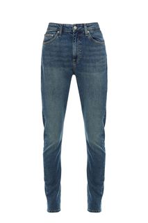 Джинсы с высокой посадкой CKJ 020 Calvin Klein Jeans