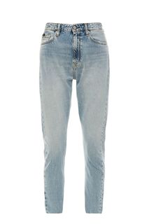 Джинсы с высокой посадкой CKJ 020 Calvin Klein Jeans