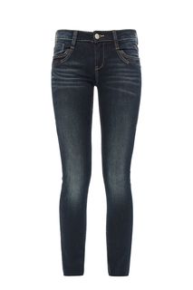 Джинсы прямого кроя Carrie Tom Tailor